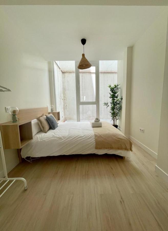 مدريد Downtown&New Apt Para 9Pax En La Plaza De Chueca المظهر الخارجي الصورة